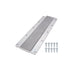TSP Valley Cover; GM LS2/LS3/LS7/LSX Finned; Polished Top Street Performance