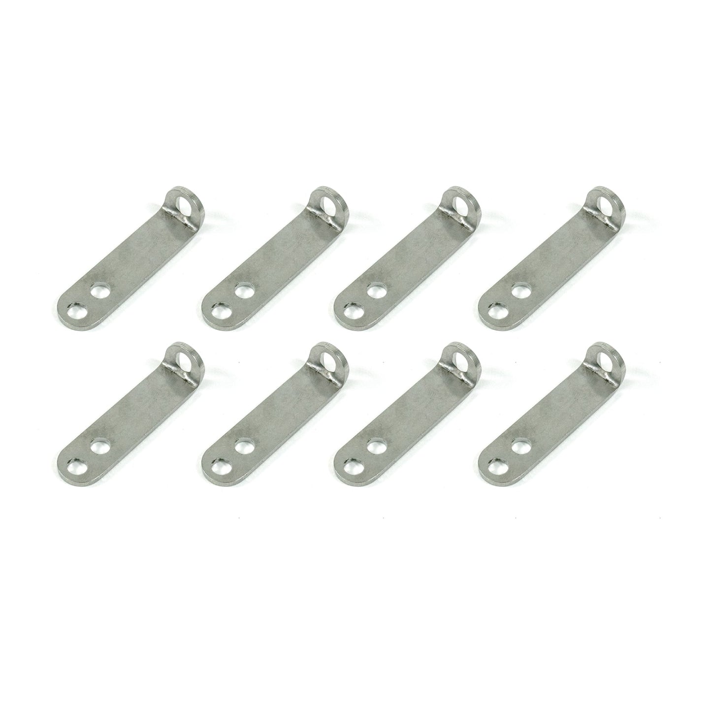 TSP High-Flow Fuel Injectors; LS3/LS7 TSP Velocity; 52 Lbs/hr Top Street Performance