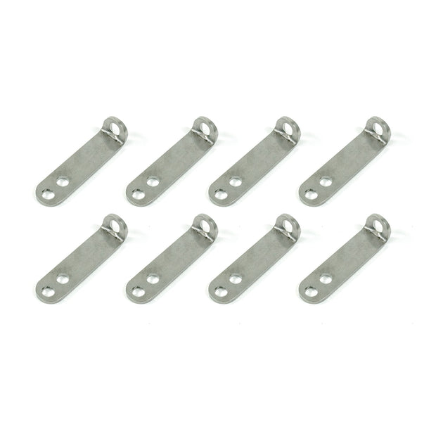 TSP High-Flow Fuel Injectors; LS3/LS7 TSP Velocity; 52 Lbs/hr Top Street Performance