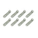 TSP High-Flow Fuel Injectors; LS3/LS7 TSP Velocity; 52 Lbs/hr Top Street Performance