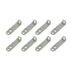 TSP High-Flow Fuel Injectors; LS3/LS7 TSP Velocity; 52 Lbs/hr Top Street Performance