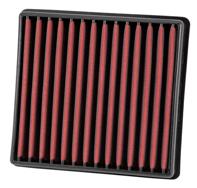 AEM 08-10 F150/250/350 / 07-10 Expedition 10.5in O/S L x 9.875in O/S W x 2.188in H DryFlow Filter AEM Induction