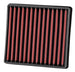 AEM 08-10 F150/250/350 / 07-10 Expedition 10.5in O/S L x 9.875in O/S W x 2.188in H DryFlow Filter AEM Induction