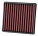 AEM 08-10 F150/250/350 / 07-10 Expedition 10.5in O/S L x 9.875in O/S W x 2.188in H DryFlow Filter AEM Induction