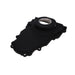 TSP GM LS 1-Piece Black Aluminum Timing Cover Top Street Performance