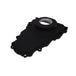 TSP GM LS 1-Piece Black Aluminum Timing Cover Top Street Performance