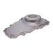 TSP GM LS 1-Piece Satin Aluminum Timing Cover Top Street Performance