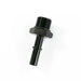 TSP EFI Fuel Rail Adapter Fitting; -8 AN Male Top Street Performance