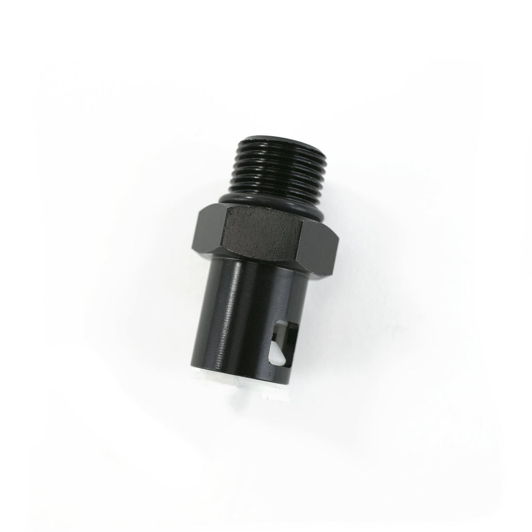 TSP EFI Fuel Rail Adapter Fitting 5/16" Spring Lock Top Street Performance