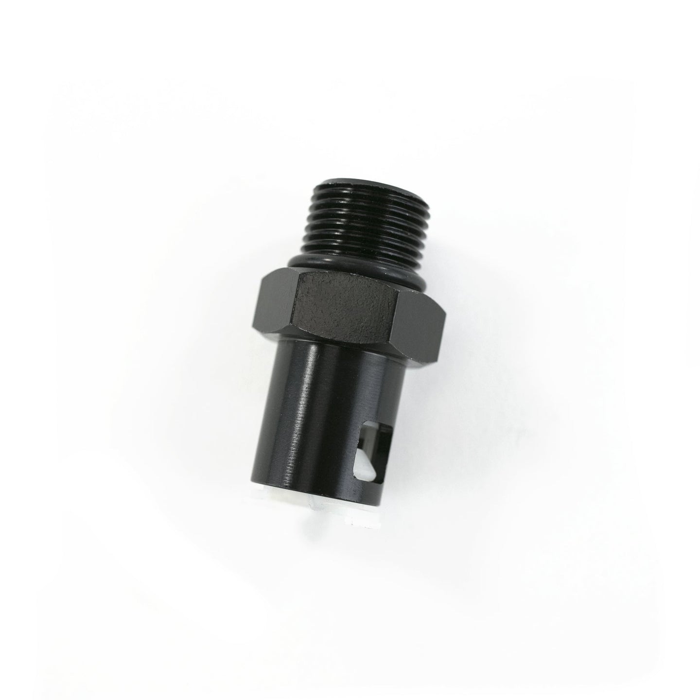 TSP EFI Fuel Rail Adapter Fitting 5/16" Spring Lock Top Street Performance