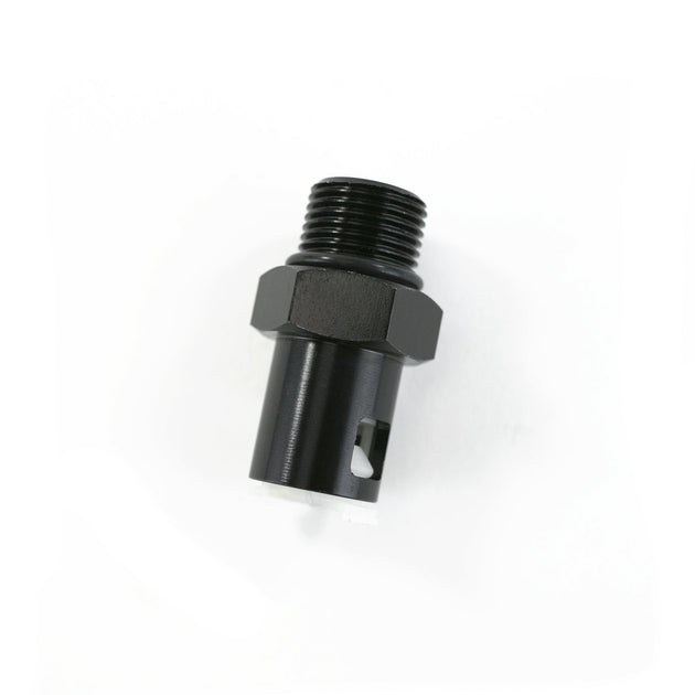 TSP EFI Fuel Rail Adapter Fitting 5/16" Spring Lock Top Street Performance