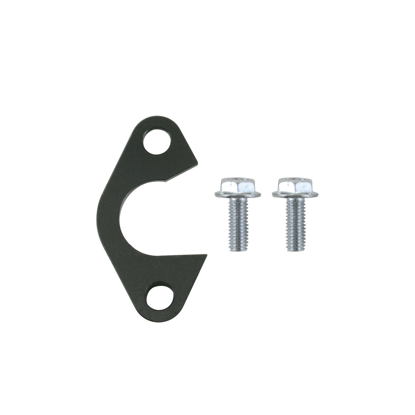 TSP Oil Pump Pick-up Girdle; LS Top Street Performance
