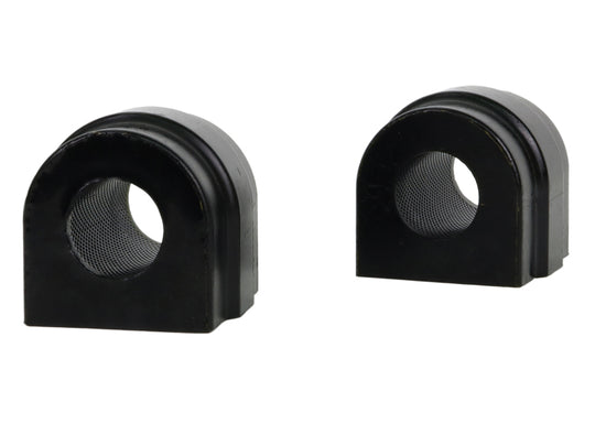 Whiteline Plus 96-04 BMW 5 Series Front 27mm Sway Bar Mount - DFW Speed Syndicate