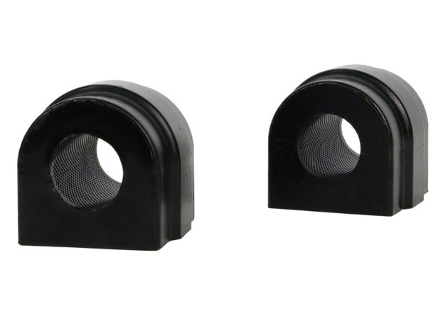Whiteline Plus 96-04 BMW 5 Series Front 27mm Sway Bar Mount - DFW Speed Syndicate