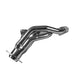 BBK 05-10 Dodge Hemi 6.1L Shorty Tuned Length Exhaust Headers - 1-7/8in Titanium Ceramic BBK
