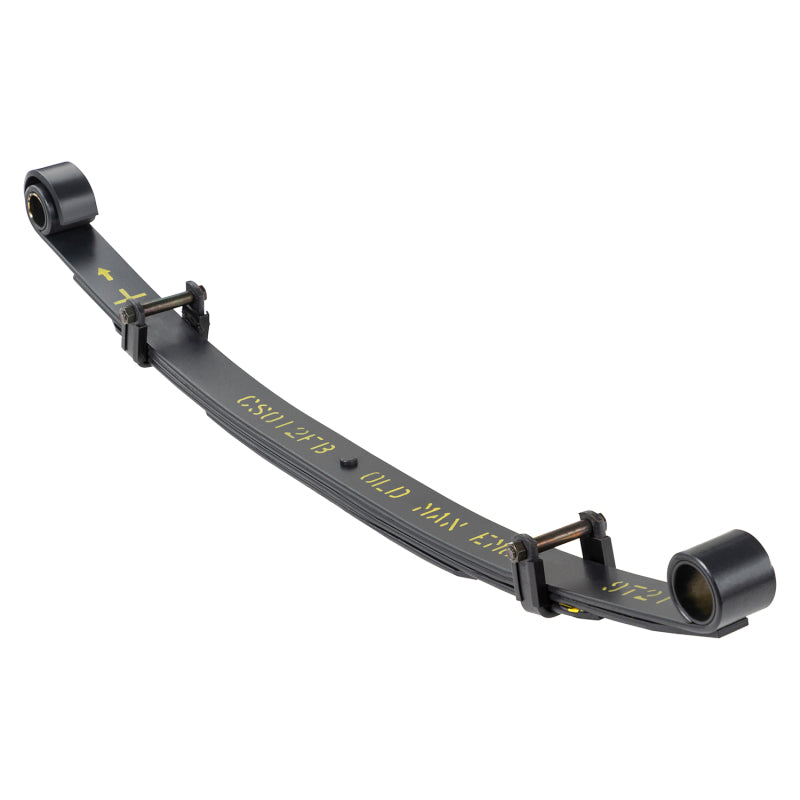 ARB / OME Leaf Spring Suzuki Sierra F - DFW Speed Syndicate