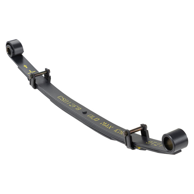 ARB / OME Leaf Spring Suzuki Sierra F - DFW Speed Syndicate