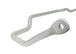 Whiteline 93-99 Toyota Corolla AE101/102 / 98-02 Corolla AE-ZZE110/111 Rear 18mm H/D Fixed Swaybar - DFW Speed Syndicate