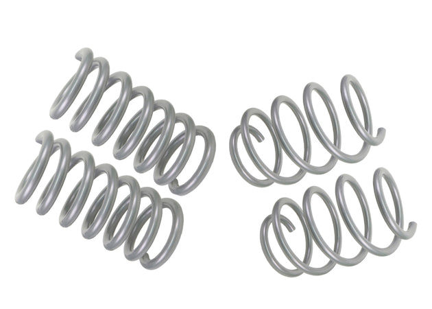 Whiteline 2015 Ford Mustang GT S550 Performance Lowering Springs - DFW Speed Syndicate