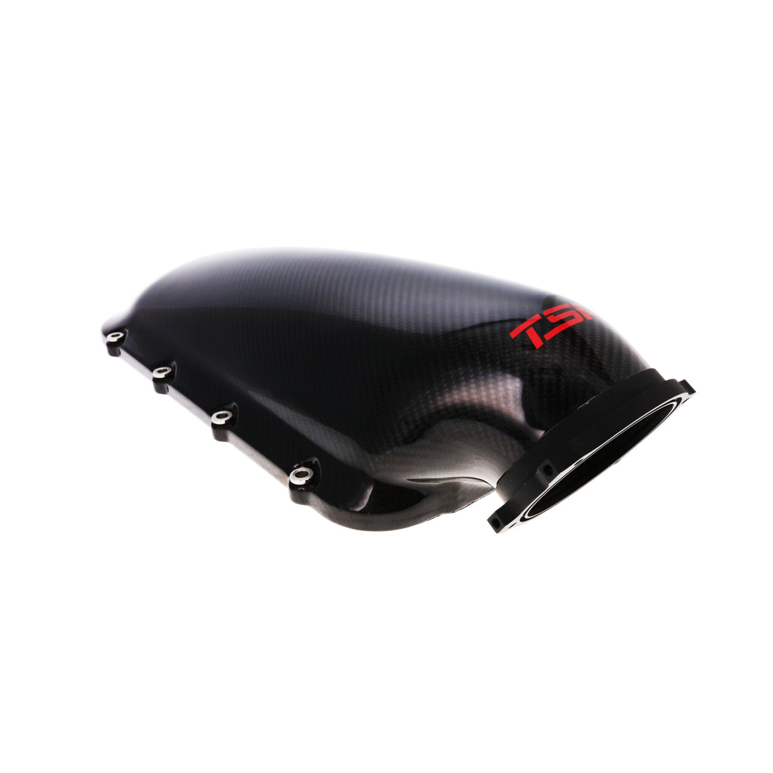 TSP GM LS And LT Carbon Fiber Intake Manifold Lid Top Street Performance