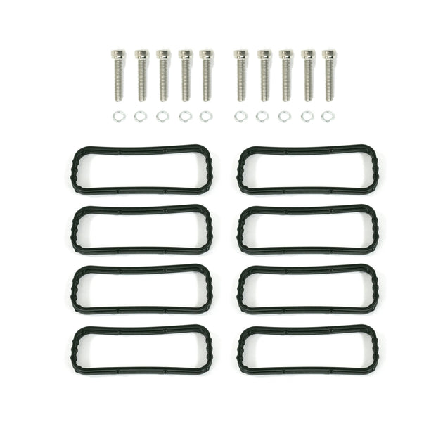 TSP Intake Gaskets & Hardware; TSP Velocity Cathedral Port Top Street Performance