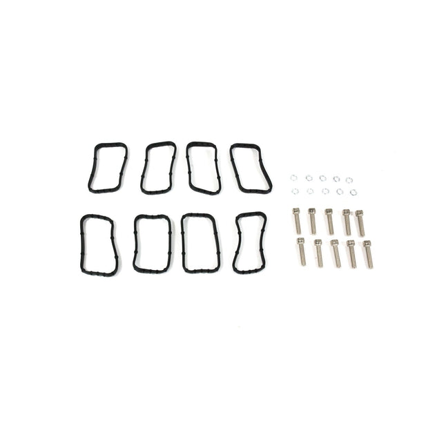 TSP Intake Gaskets & Hardware; TSP Velocity Rectangle Port Top Street Performance