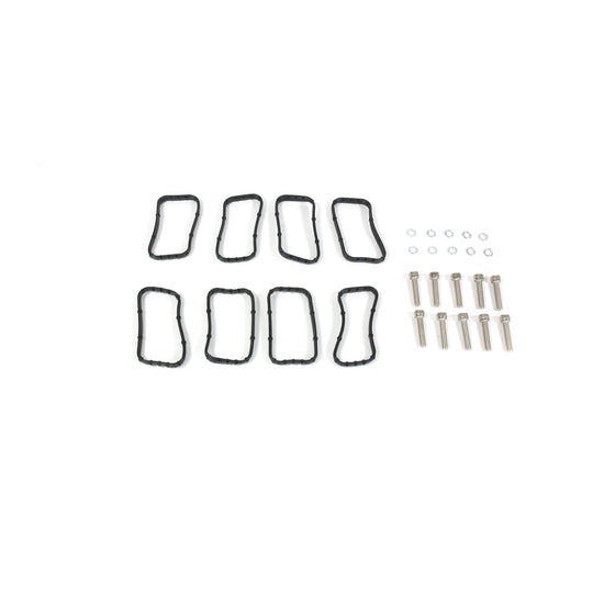 TSP Intake Gaskets & Hardware; TSP Velocity Raised Rectangle Port Top Street Performance