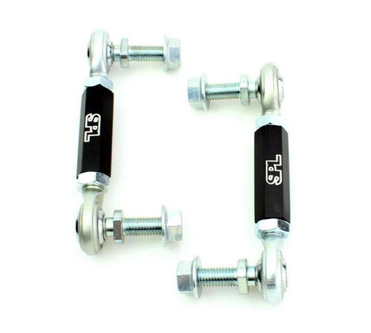 SPL Part S550 Mustang Rear Endlinks FR SPORT