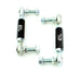 SPL Part S550 Mustang Rear Endlinks FR SPORT