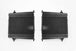 A90 Supra / BMW G-Series High-Performance Auxiliary Radiator - DFW Speed Syndicate