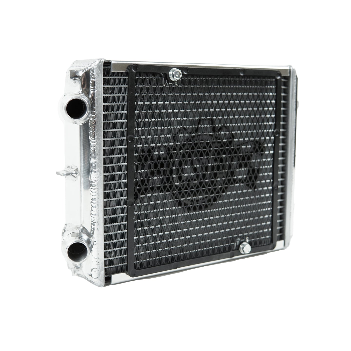 Mercedes AMG GT / GT 53 / GT 63 S / W205 C63 / W166 GLE63 Auxiliary Radiator - DFW Speed Syndicate