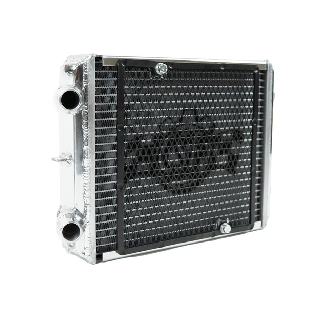Mercedes AMG GT / GT 53 / GT 63 S / W205 C63 / W166 GLE63 Auxiliary Radiator - DFW Speed Syndicate