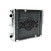 Mercedes AMG GT / GT 53 / GT 63 S / W205 C63 / W166 GLE63 Auxiliary Radiator - DFW Speed Syndicate