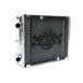 Mercedes AMG GT / GT 53 / GT 63 S / W205 C63 / W166 GLE63 Auxiliary Radiator - DFW Speed Syndicate