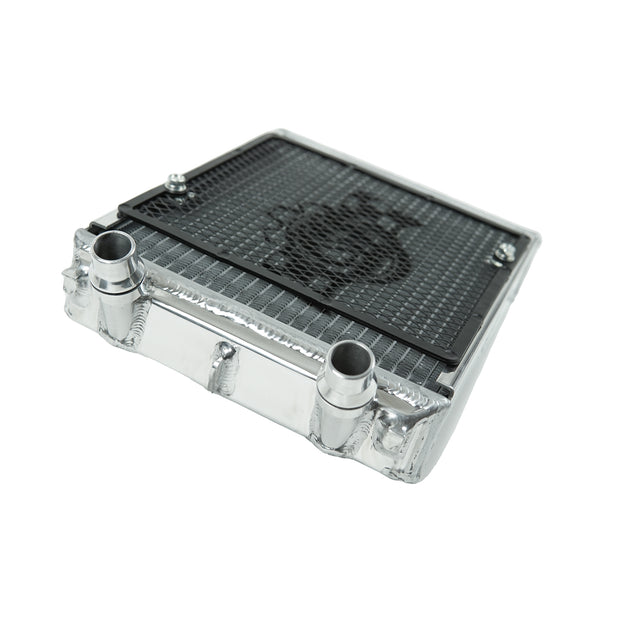 Mercedes AMG GT / GT 53 / GT 63 S / W205 C63 / W166 GLE63 Auxiliary Radiator - DFW Speed Syndicate