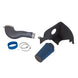 BBK 05-09 Ford Mustang 4.6 GT Cold Air Intake Kit - Charcoal Metallic Finish (CARB EO 05-06 Only) BBK