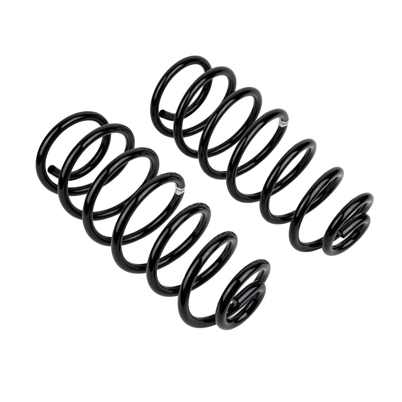 ARB / OME Coil Spring Rear Jeep Jk - DFW Speed Syndicate