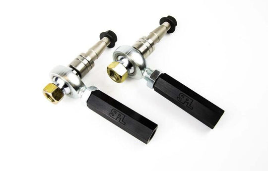 SPL Part V5 Bumpsteer Adjustable Front Outer Tie Rod Ends 350Z/Z32/R32/R33/R34 FR SPORT