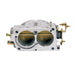 BBK 85-88 GM 305 350 Twin 58mm Throttle Body BBK Power Plus Series - DFW Speed Syndicate