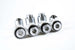 SPL Part 370z/G37 Rear Knuckle Monoball Bushing Set FR SPORT