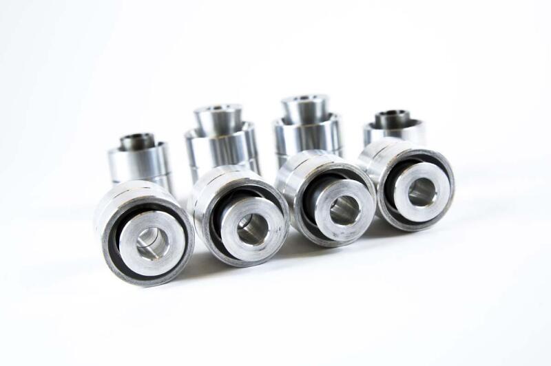 SPL Part 370z/G37 Rear Knuckle Monoball Bushing Set FR SPORT