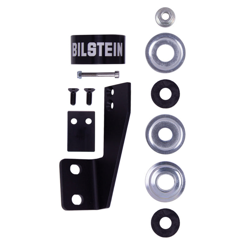 Bilstein 2007-2021 Toyota Tundra B8 8100 (Bypass) Rear Shock Absorber - DFW Speed Syndicate