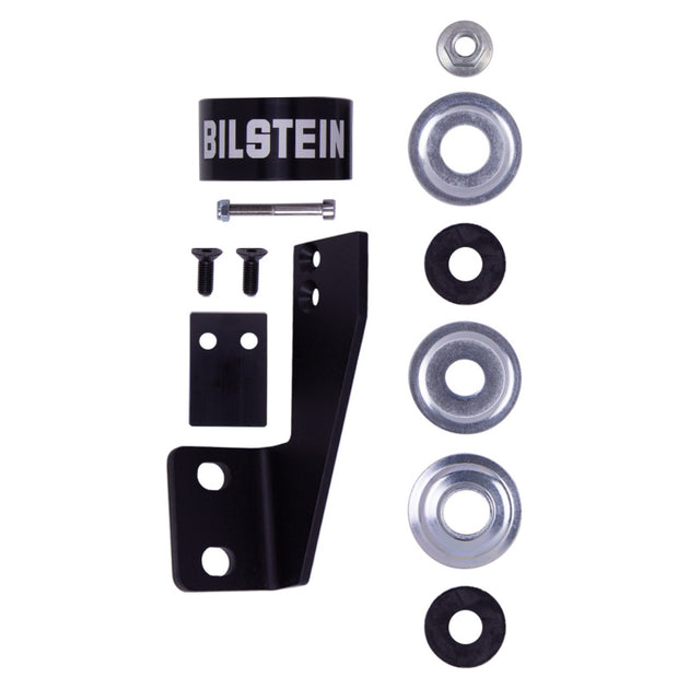 Bilstein 2007-2021 Toyota Tundra B8 8100 (Bypass) Rear Shock Absorber - DFW Speed Syndicate