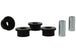 Whiteline Plus 6/94-7/98 Legacy / 4/93-06 Impreza Rear Front Trailing Arm Bushing Kit - DFW Speed Syndicate