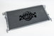 Ford Bronco & Ranger Heavy-Duty All-Aluminum Radiator - DFW Speed Syndicate
