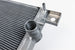 Ford Bronco & Ranger Heavy-Duty All-Aluminum Radiator - DFW Speed Syndicate