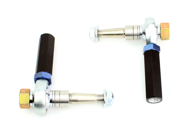 SPL Part S550 Mustang Bumpsteer Adjustable Front Tie Rod Ends FR SPORT