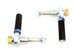 SPL Part S550 Mustang Bumpsteer Adjustable Front Tie Rod Ends FR SPORT