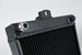 BMW F8X M3/M4/M2 Comp High-Performance Auxiliary Radiator - DFW Speed Syndicate