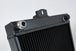 BMW F8X M3/M4/M2 Comp High-Performance Auxiliary Radiator - DFW Speed Syndicate